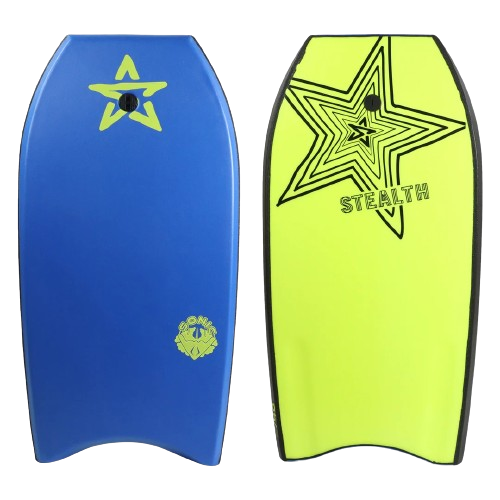 Stealth Bodyboard-Funwave