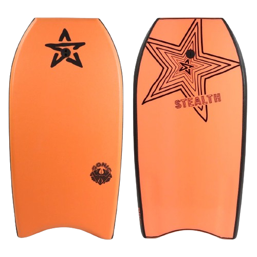 Stealth Bodyboard-Funwave