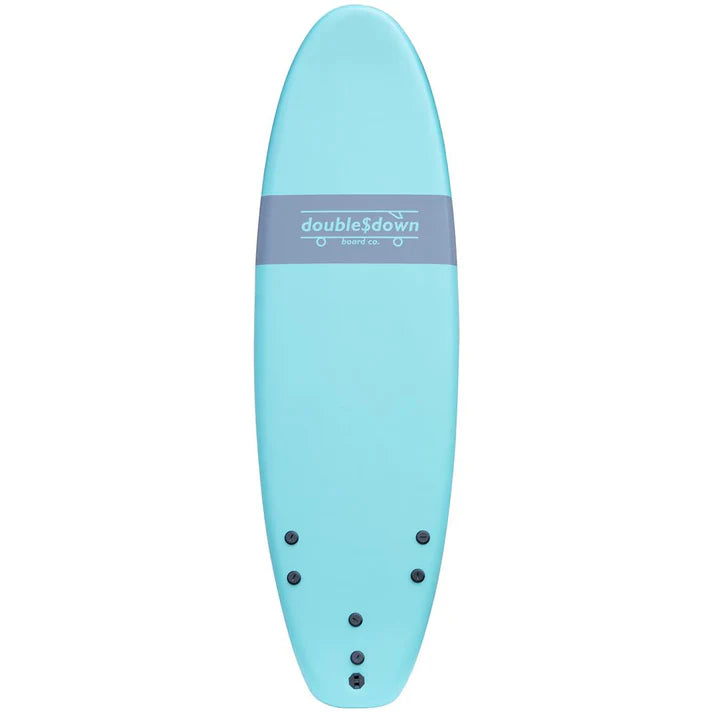 Sea Dog Surfboard 6'0