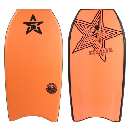 Stealth Bodyboard-Funwave