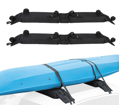Soft Roof Racks-Funwave
